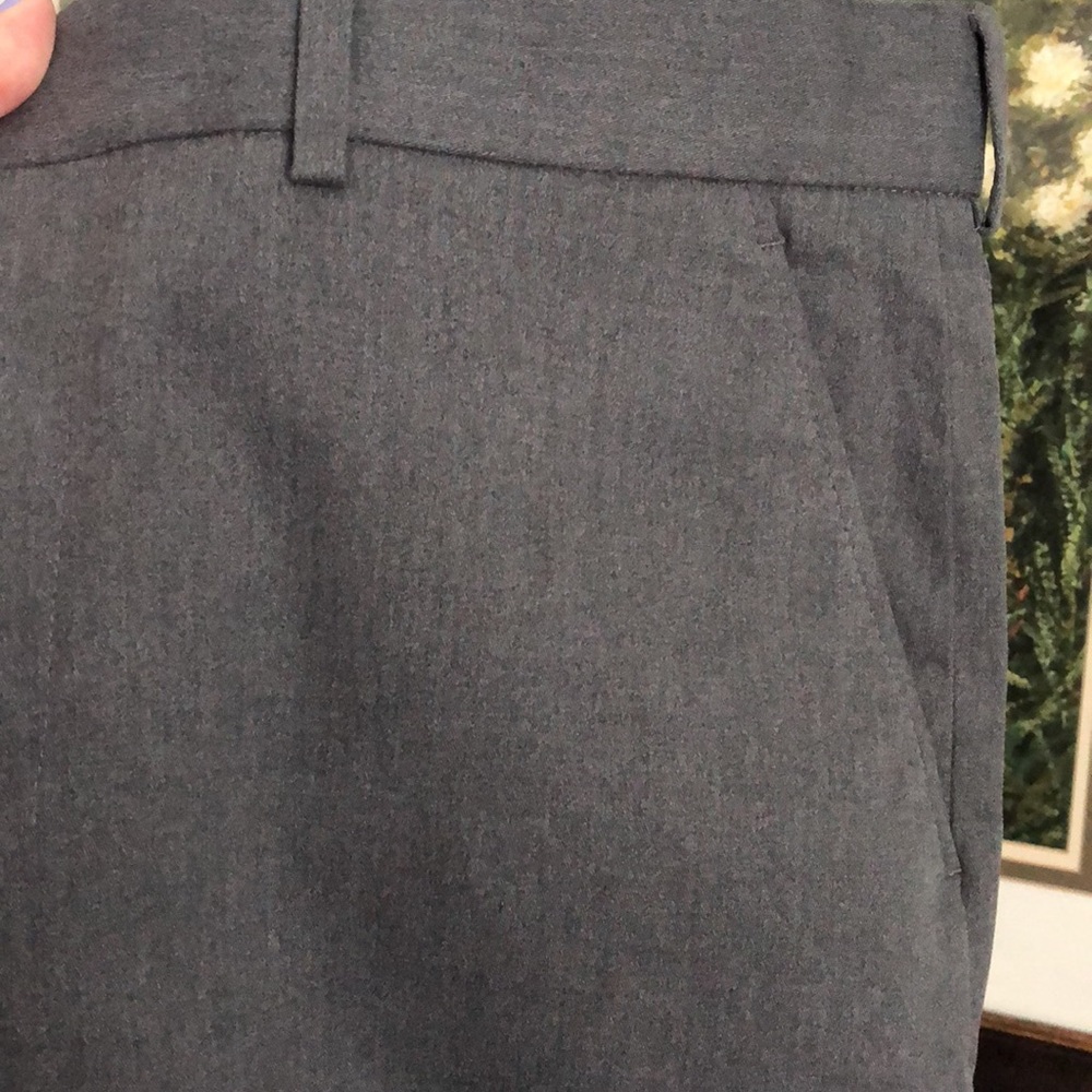 Men’s Express Producer Dress Slacks - 30/32 - Picture 4 of 6